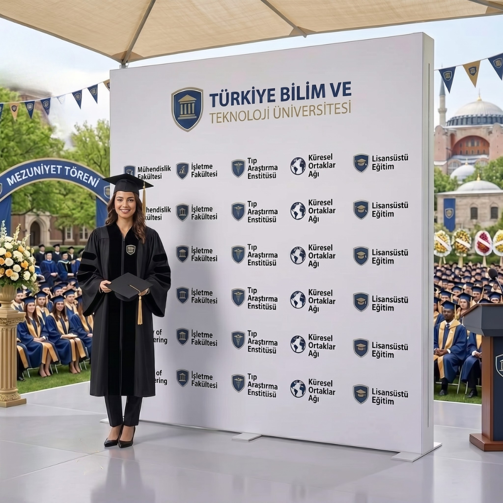 Tiyatro / Mezuniyet / Okul